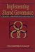 Book Implementing Shared Governance: Creating a Professional Organization
