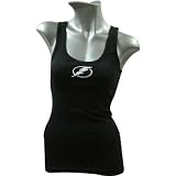 Calhoun Tampa Bay Lightning Women's Tank Top Medium
