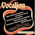 Vocalion: Swing Series Records by  Various Artists 