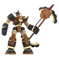 Bakugan Battle Monster Action Figure - Hammer Gorem