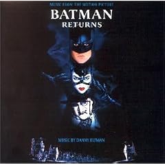 Batman Returns