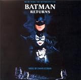 Batman Returns