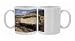 WAT-11486 Granary of Maize / Corn / Sweetcorn - storage Photo Mugs
