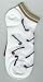 Golf Socks Ladies- All Over Drivers