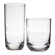 Polaris Glassware 16-pc. Set