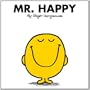 Mr. Happy (Mr. Men and Little Miss)