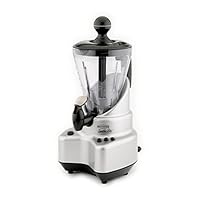 Back to Basics SE2000B Smoothie Elite Smoothie Maker, Brushed Chrome