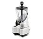 Back to Basics SE2000B Smoothie Elite Smoothie Maker, Brushed Chrome