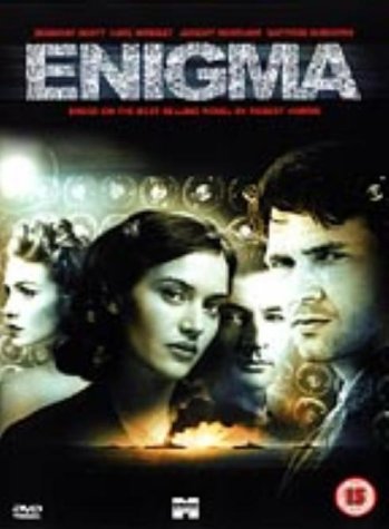 Childrens Toyshop  DVD : Enigma [2001]