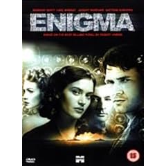 Enigma [2001]