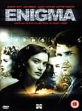 Enigma [DVD] [2001]
