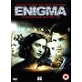 Enigma [DVD] [2001]