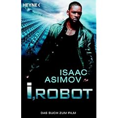 I, Robot.
