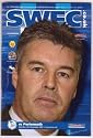Sheffield Wednesday v Portsmouth Official Match Day Programme (Saturday, 23rd November 2002)
