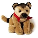 German Shepherd (11)/Herman the German Shepherd P