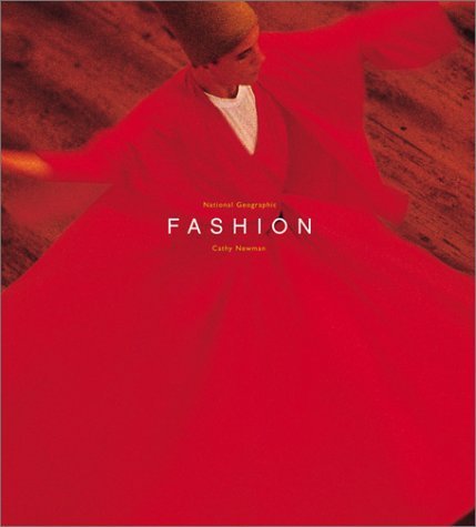 Fashion Hardcover - November 1, 2001