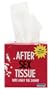 After Sex Tissues, Wipe Away The Shame! - Novelty Gag Gift