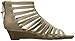 Aerosoles Women's Yet Plane Wedge Sandal
