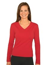 Berkeley V-Neck Tee