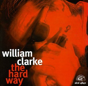 CD-Charts  Search : The Hard Way [CASSETTE]
