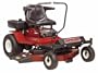 Swisher 42-Inch 18.5 HP Zero-Turning Radius Riding Mower ZT18542