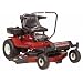 Swisher 42-Inch 18.5 HP Zero-Turning Radius Riding Mower (Non-CARB Compliant) #ZT18542