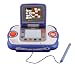 Vtech 8040504 - V Smile Pocket Plus inklusive Spiel Ratatouille Blau