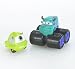Disney Pixar CARS Movie Moments: Mike & Sulley