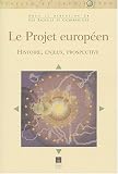Le projet europ�en