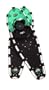 Pacific Outdoors Optima 10-by-32 Snowshoes