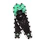Pacific Outdoors Optima 10-by-32 Snowshoes