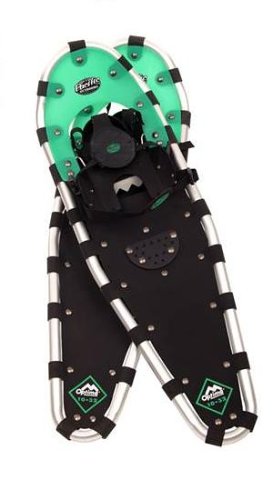 Pacific Outdoors Optima 10-by-32 Snowshoes