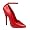 Red Leather