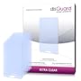 6 x disGuard Ultra Clear Pellicola protettiva a Samsung Galaxy S WiFi 4.2 - Protezione cristallina per il display!