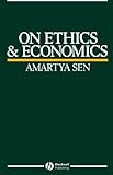 On ethics and economics