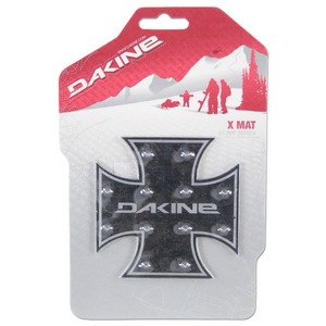 DAKINE Snowboard Accessoir Anti Rutsch Pad X-Mat, schwarz (black)