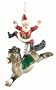 Santa's Wild Ride