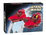 LEGO Star Wars: Twin Pod Cloud Car (7119)