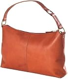 Clava 786 Large Slouch Hobo - Vachetta Cafe