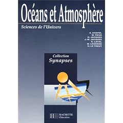 Oc�ans et atmosph�re: Sciences de l'univers