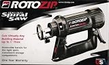 Rotozip Scs01 Spiral Saw