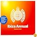 The Ibiza Annual - Summer 2001