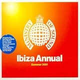 Ibiza Annual