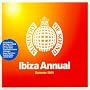 The Ibiza Annual - Summer 2001