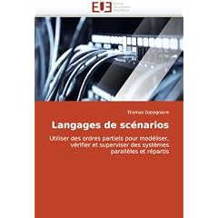 Langages de Scnarios