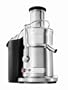 Breville 800JEXL Juice Fountain Elite 1000-Watt Juice Extractor