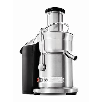 Set A Shopping Price Drop Alert For Breville 800JEXL Juice Fountain Elite 1000-Watt Juice Extractor