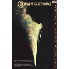 Constantine: The Hellblazer Collection