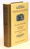 Tess of the D'Urbervilles