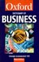 A Dictionary of Business (Oxford Paperback Reference)